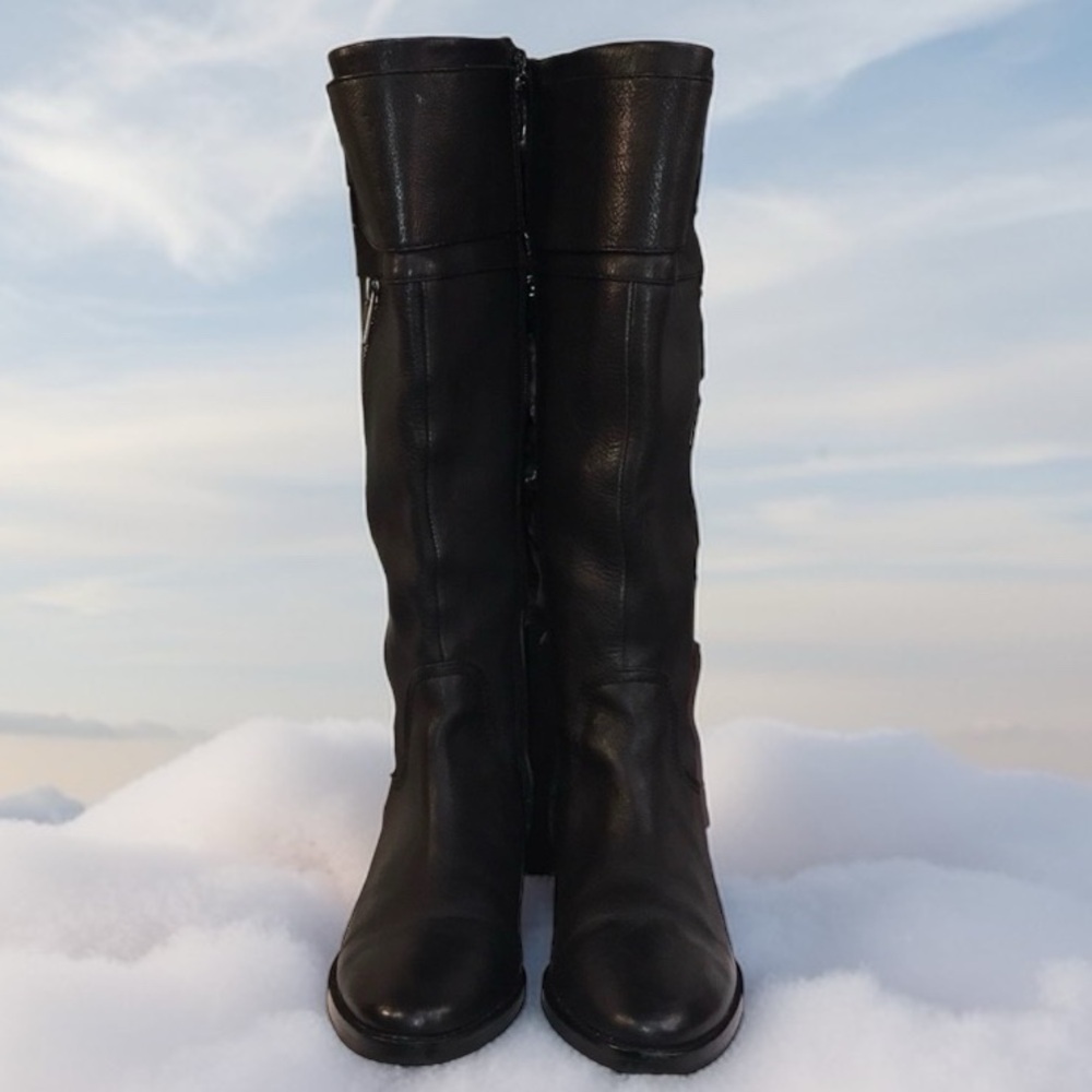 Arturo Chiang Boots Size 6.5 M 💕 - Picture 2 of 8
